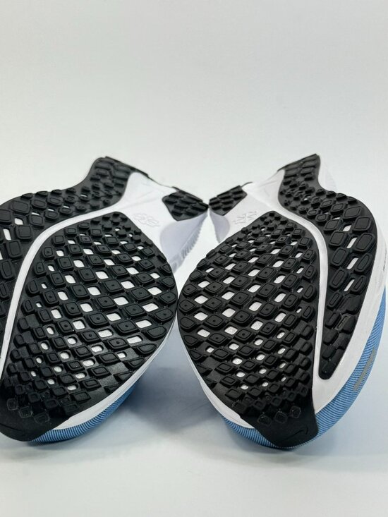 Nike Air Zoom Pegasus 41 x NCAA \'UNC Tar Heels\' IB3263-400 size 12.5 main image 8